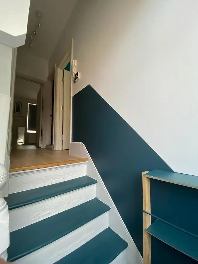 Apartment Bright & Beautiful Loft 10Mins To Shoreditch London