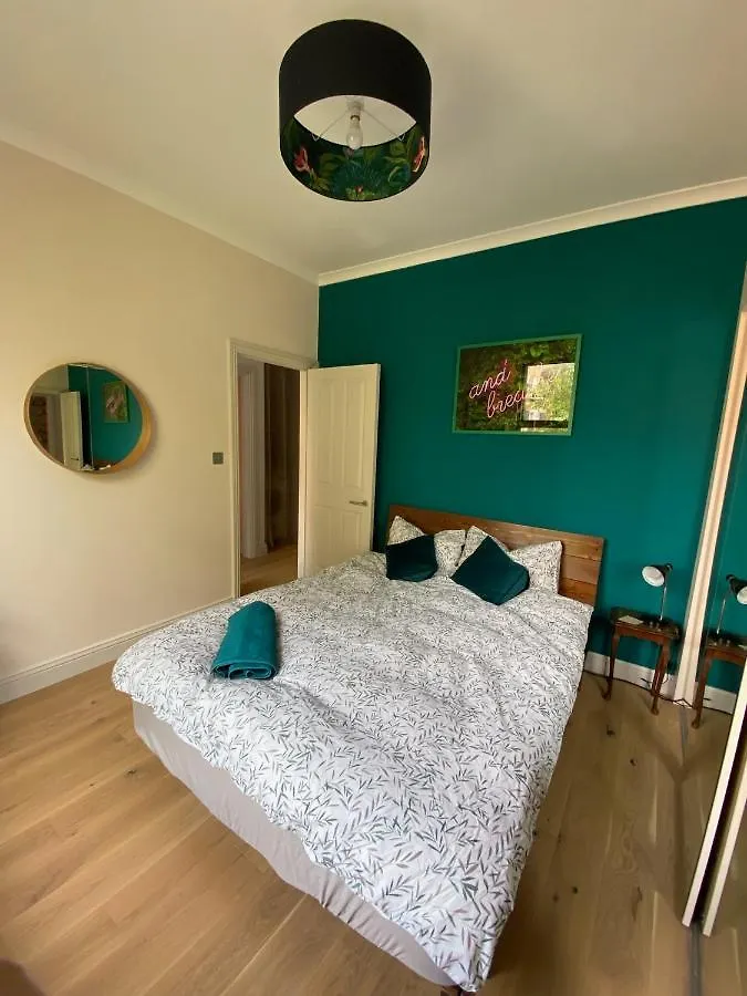 Bright & Beautiful Loft 10Mins To Shoreditch London United Kingdom
