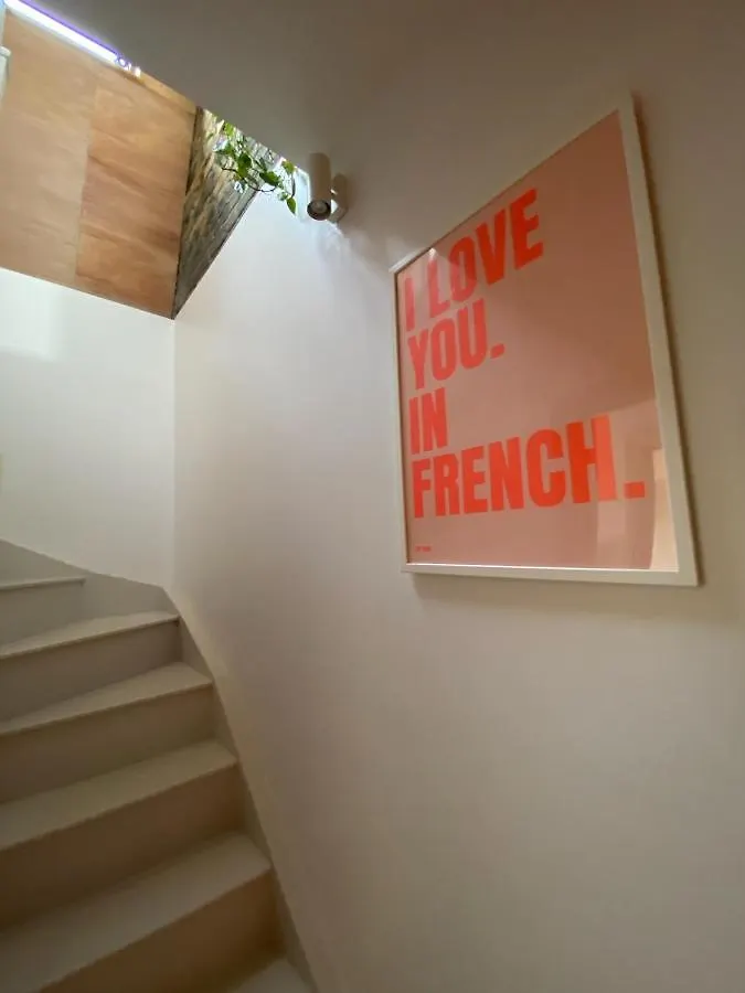 Bright & Beautiful Loft 10Mins To Shoreditch Londýn