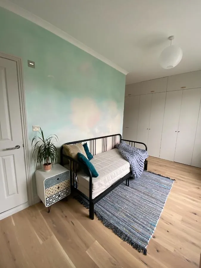 Bright & Beautiful Loft 10Mins To Shoreditch Londýn
