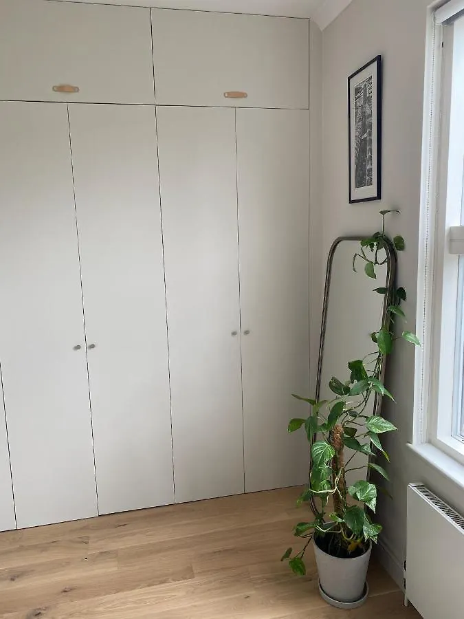 Bright & Beautiful Loft 10Mins To Shoreditch Londýn Apartmán